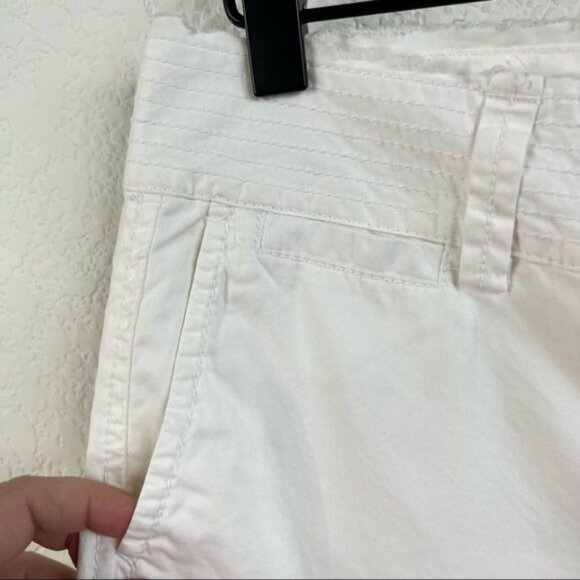 J Crew Favorite Fit Weathered Chino Pants Tousers - Picture 2 of 6